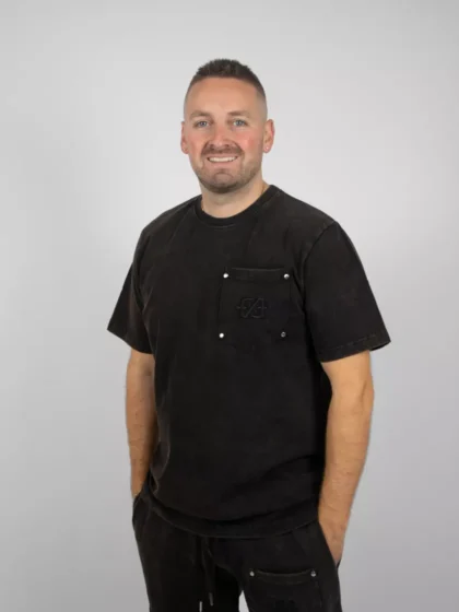 XPLCT sidaan tee grey