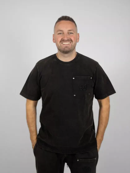 XPLCT sidaan tee grey