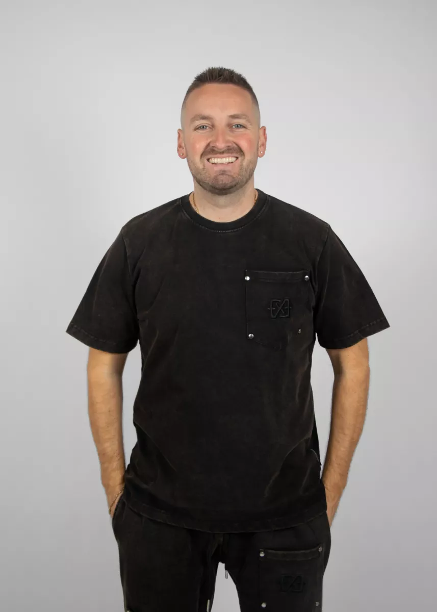 XPLCT sidaan tee grey