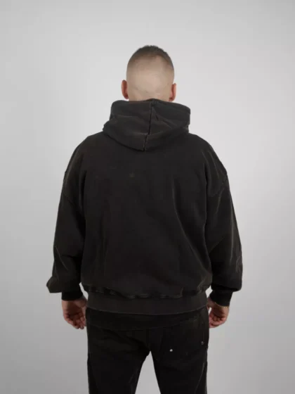 XPLCT sidaan vest grey