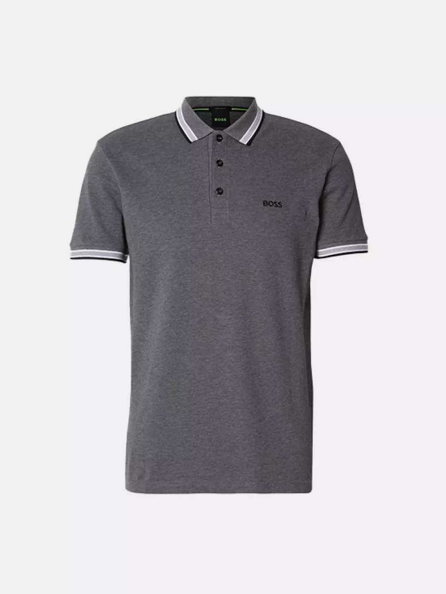 BOSS 50469055 034 medium grey