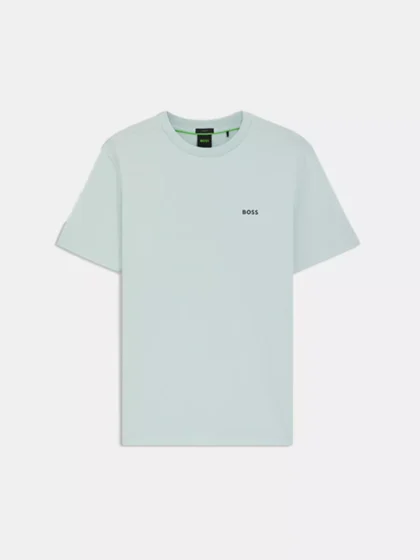 BOSS 50506373 447 turquoise/aqua