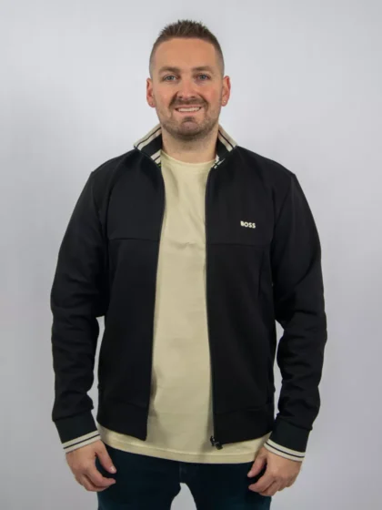 BOSS 50543081 002 black