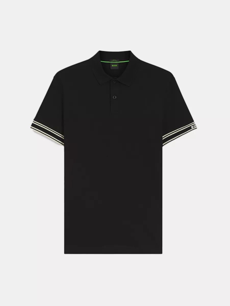 BOSS 50544448 002 black