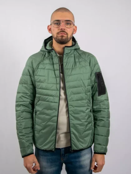 BOSS 50549181 358 open green