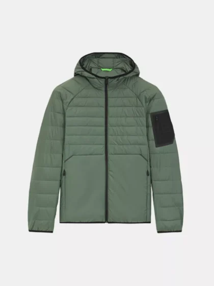 BOSS 50549181 358 open green