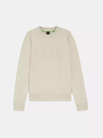 BOSS 50555516 272 light beige