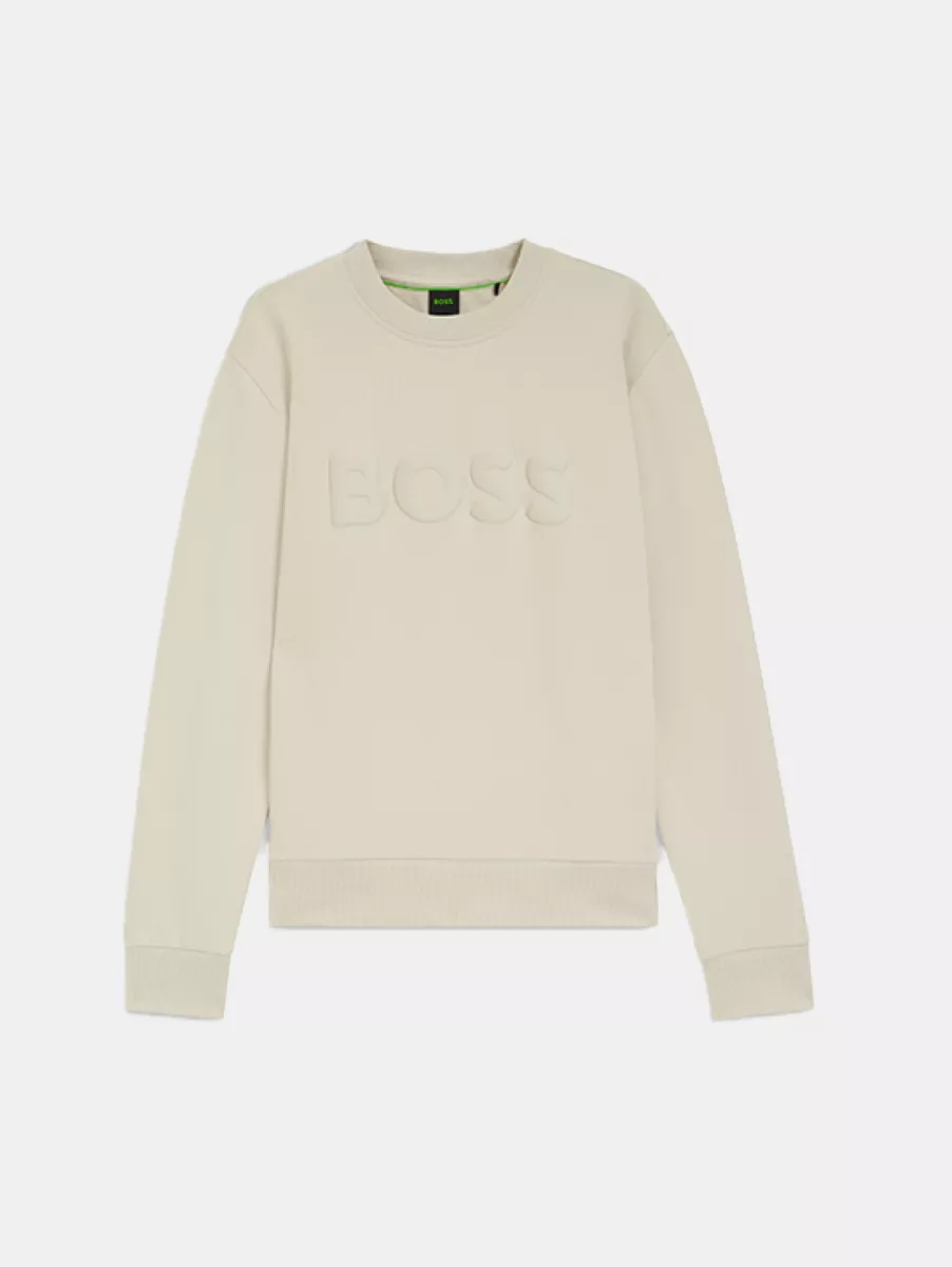 BOSS 50555516 272 light beige