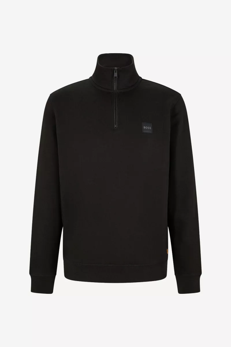 BOSS Orange 50468926 001 black