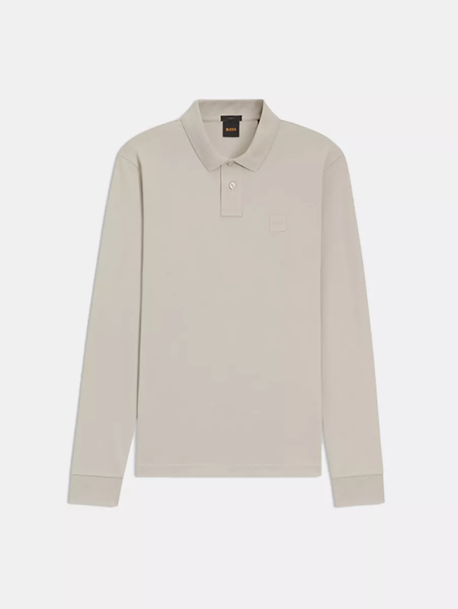 BOSS Orange 50507704 070 open grey