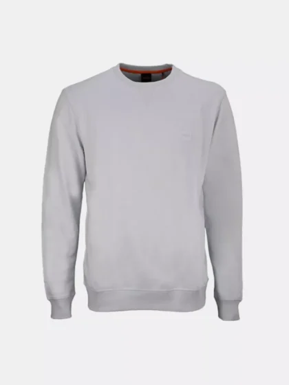 BOSS Orange 50509323 053 light/pastel grey