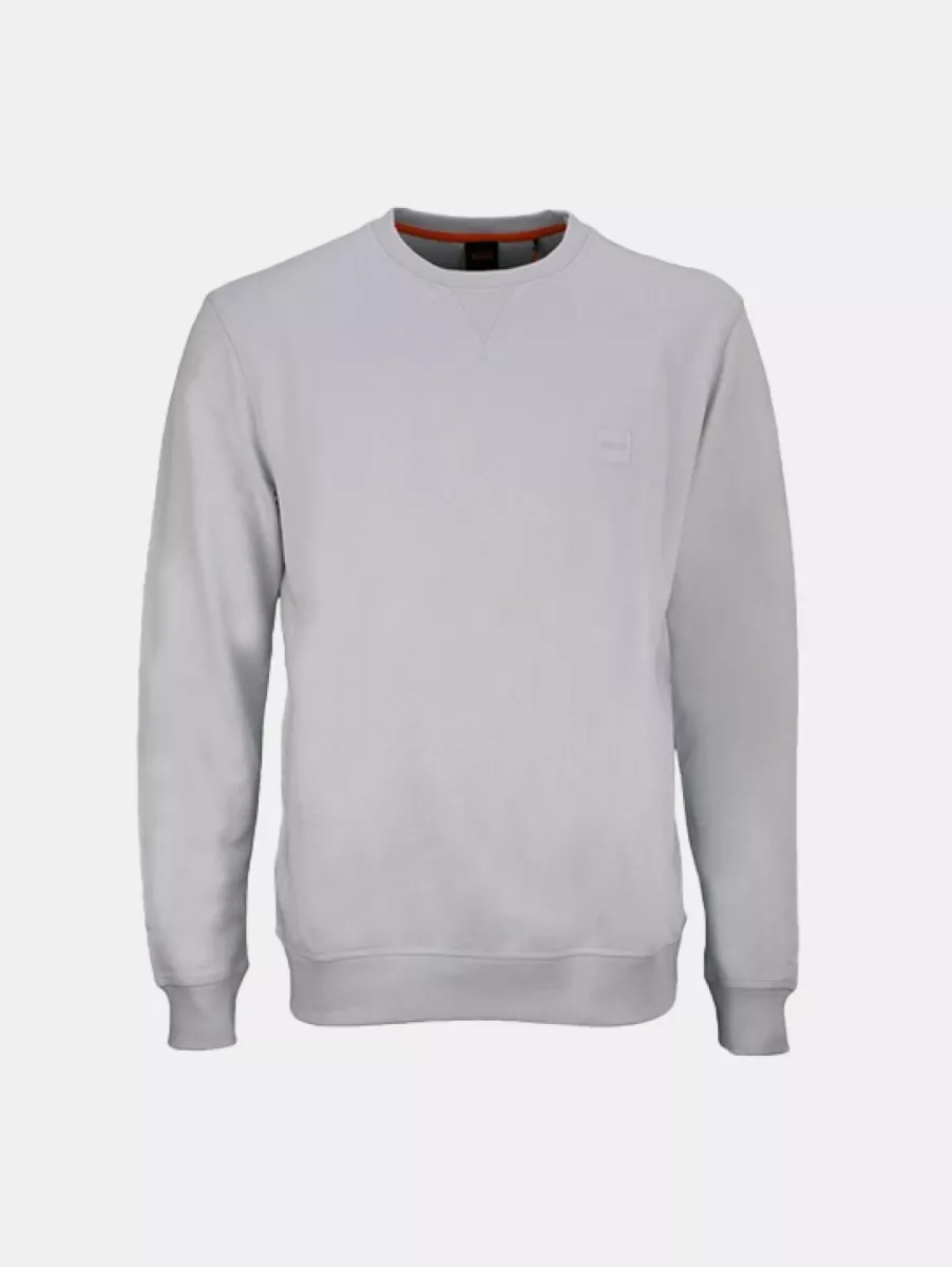 BOSS Orange 50509323 053 light/pastel grey