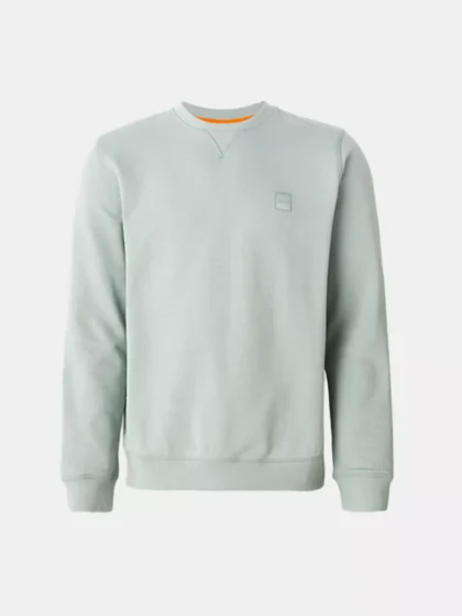 BOSS Orange 50509323 351 open green