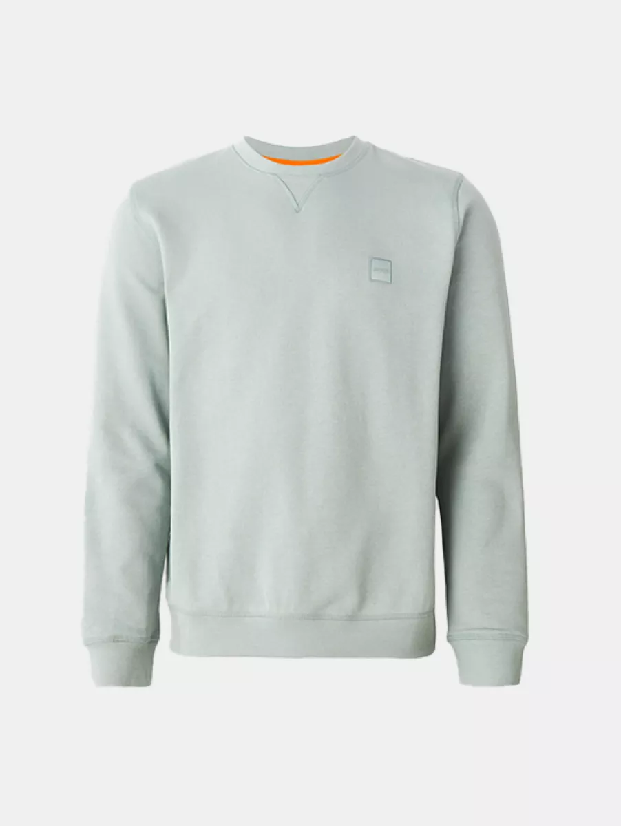 BOSS Orange 50509323 351 open green