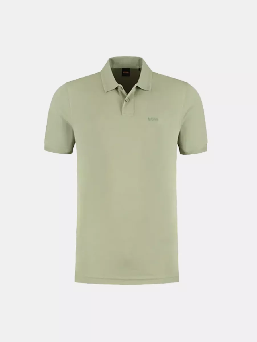 BOSS Orange 50520109 370 open green