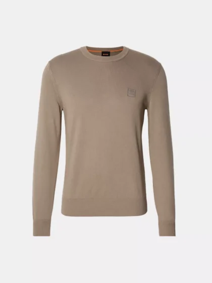 BOSS Orange 50527583 346 open green