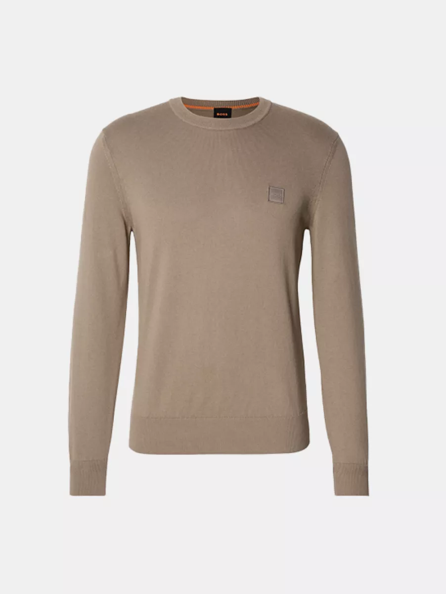 BOSS Orange 50527583 346 open green