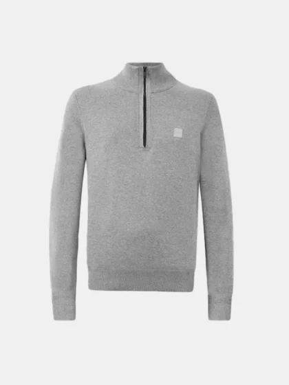 BOSS Orange 50527585 041 silver