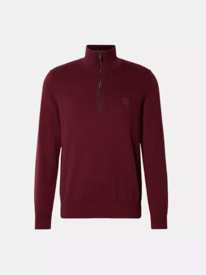 BOSS Orange 50527585 604 dark red