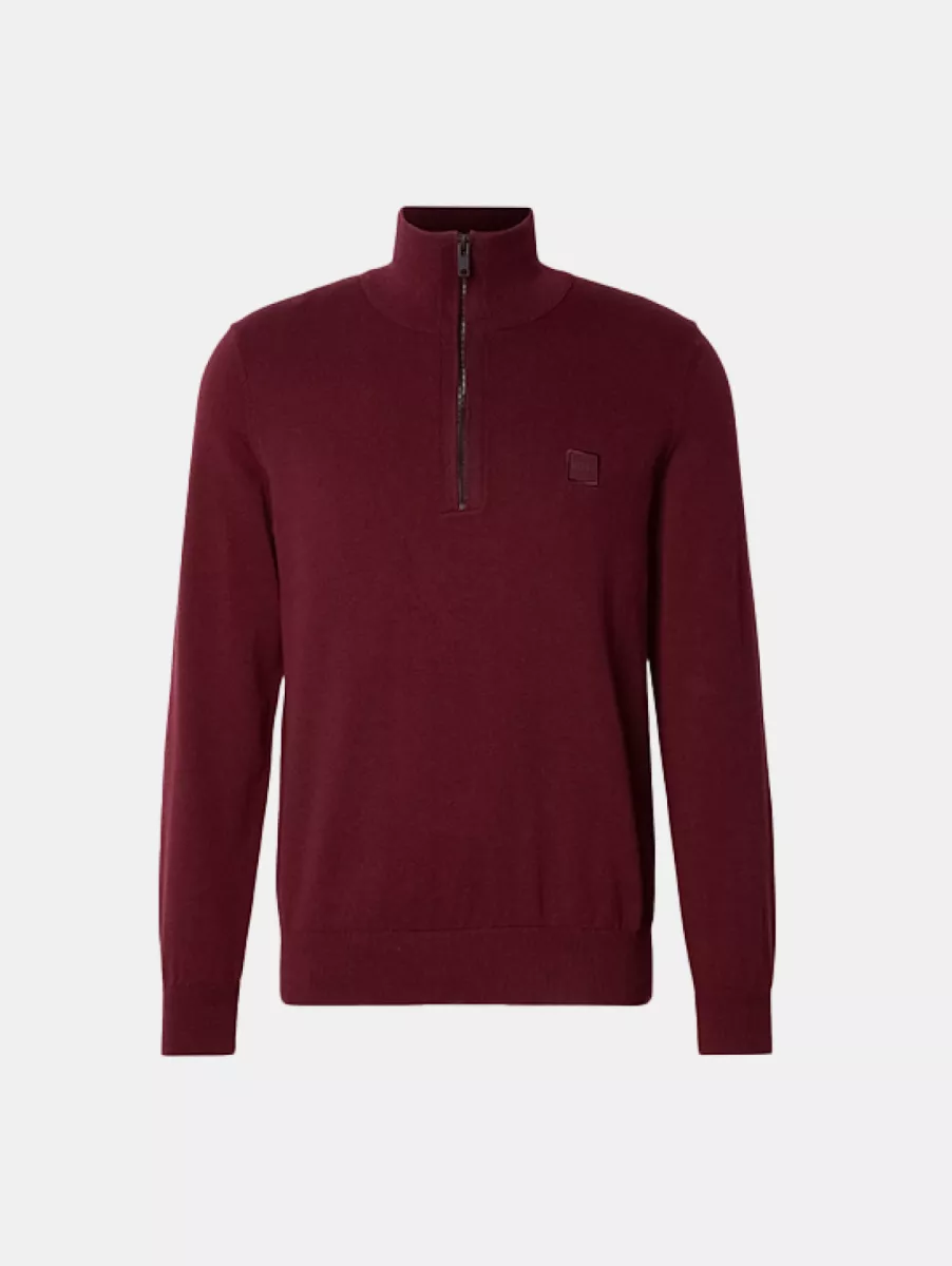 BOSS Orange 50527585 604 dark red