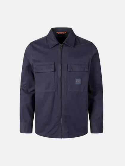 BOSS Orange 50530853 404 dark blue