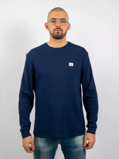 Calvin Klein Jeans lv040em217 wfw maritime blue