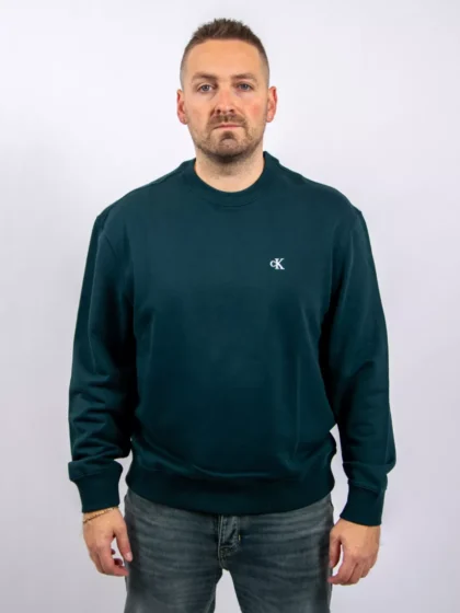 Calvin Klein Jeans lv04rc296g qq5 nurture navy