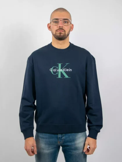 Calvin Klein Jeans lv04rd242g cef dark sapphire