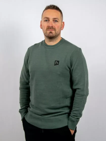 Chasin' 41110007 e52 dk.green