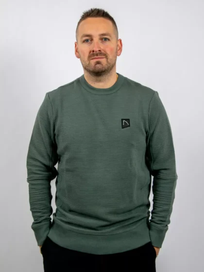 Chasin' 41110007 e52 dk.green