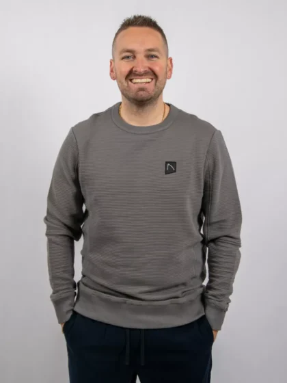 Chasin' 41110007 e82 m.grey