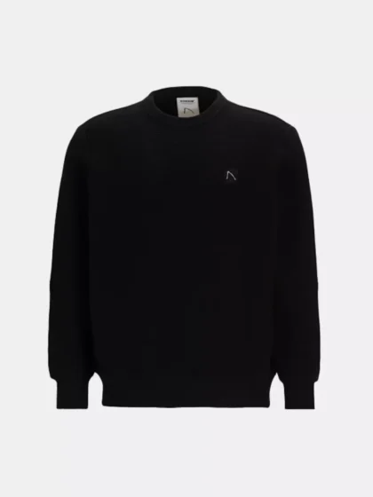 Chasin' 41110007 e90 black