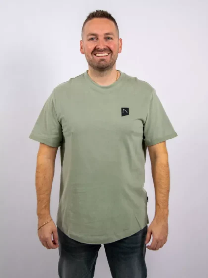 Chasin' 52110011 e52 m.green