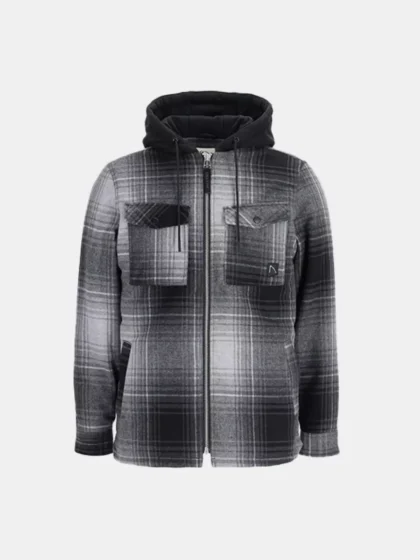 Chasin' 61120018 e90 black