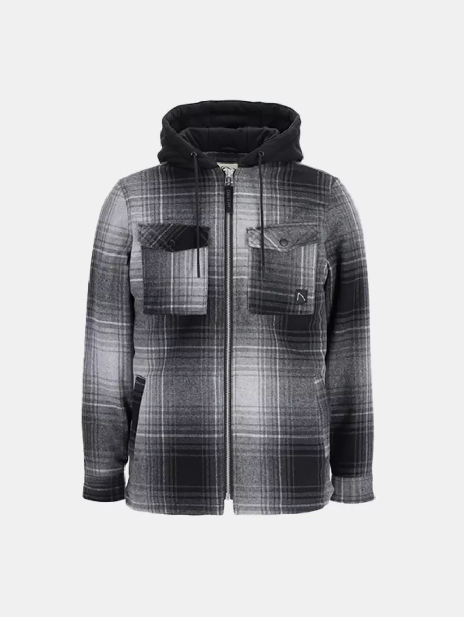 Chasin' 61120018 e90 black