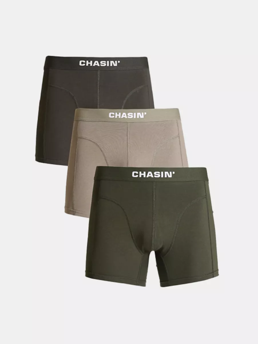 Chasin' 9u000004 e52 moss green