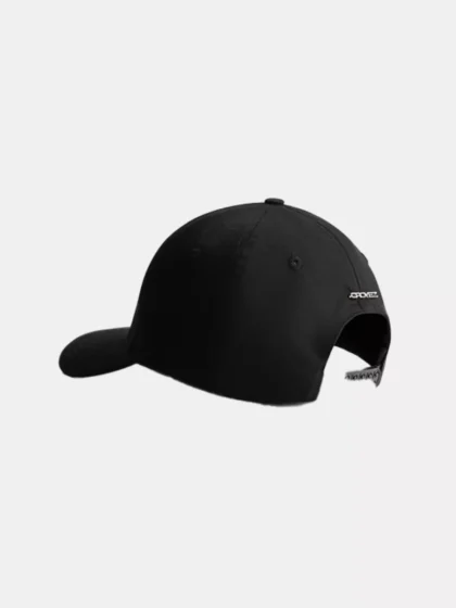 Croyez fraternite cap black