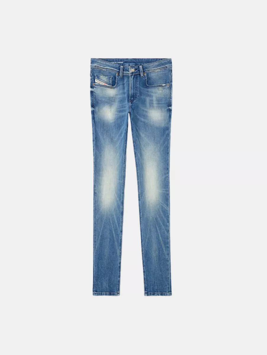 Diesel 0dbdr 01 sleeker