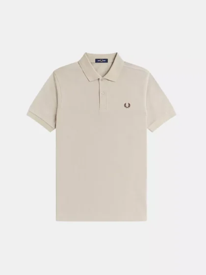 Fred Perry m6000 z87 wrm oat/bnt toba