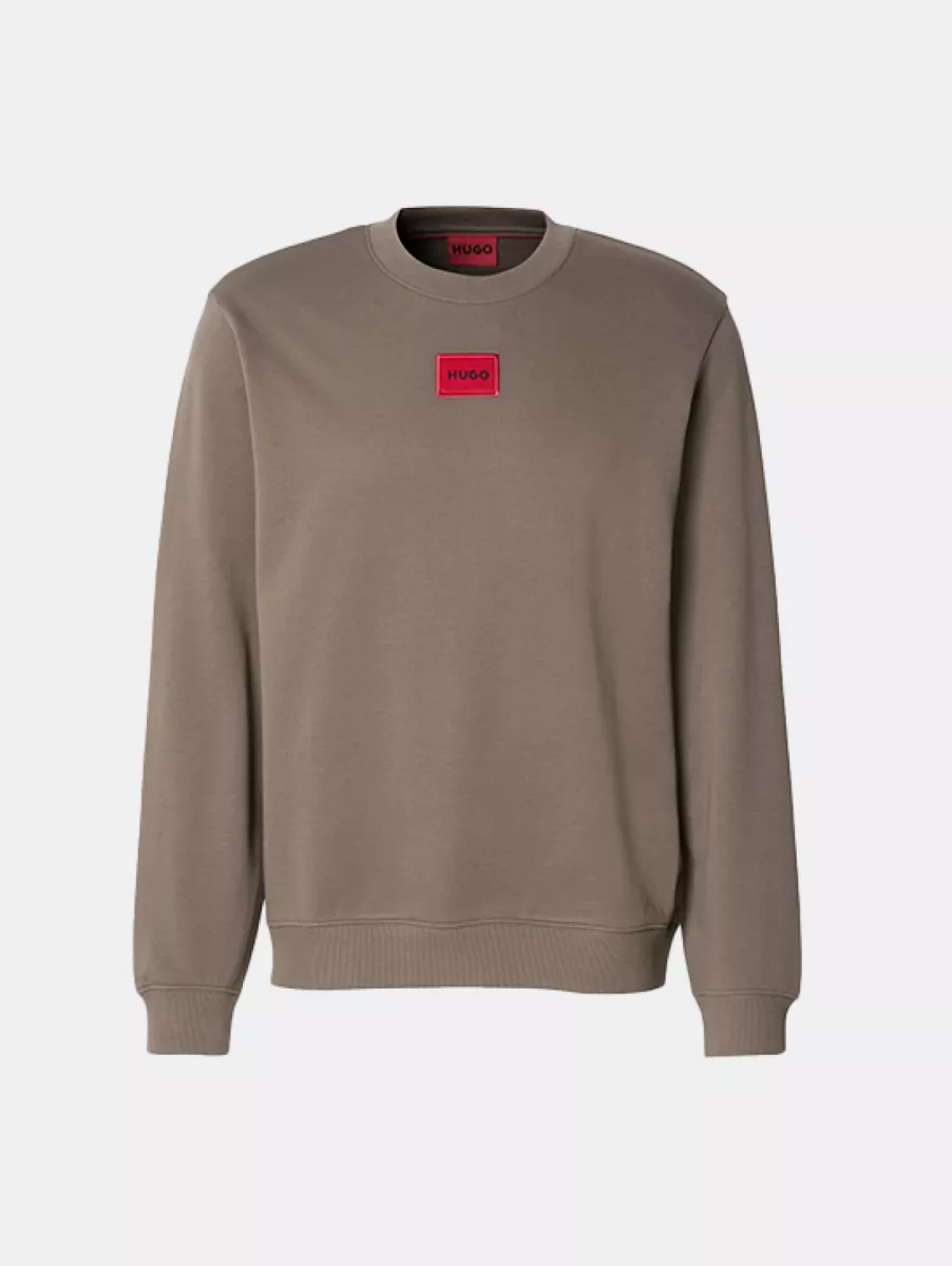 Hugo 50447964 032 medium grey