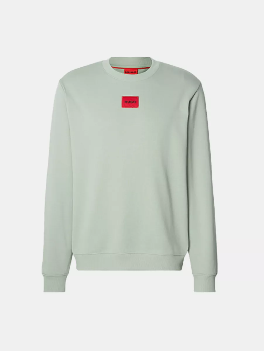 Hugo 50447964 338 light/pastel green