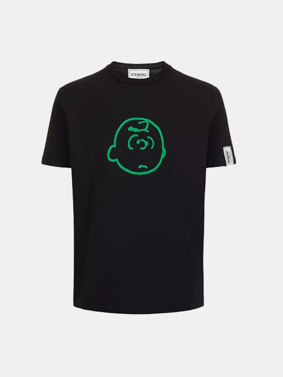 Iceberg f013 6318 9000 black