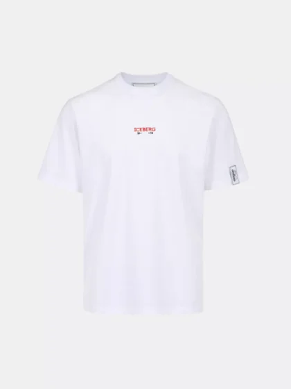 Iceberg f025 6325 1101 white