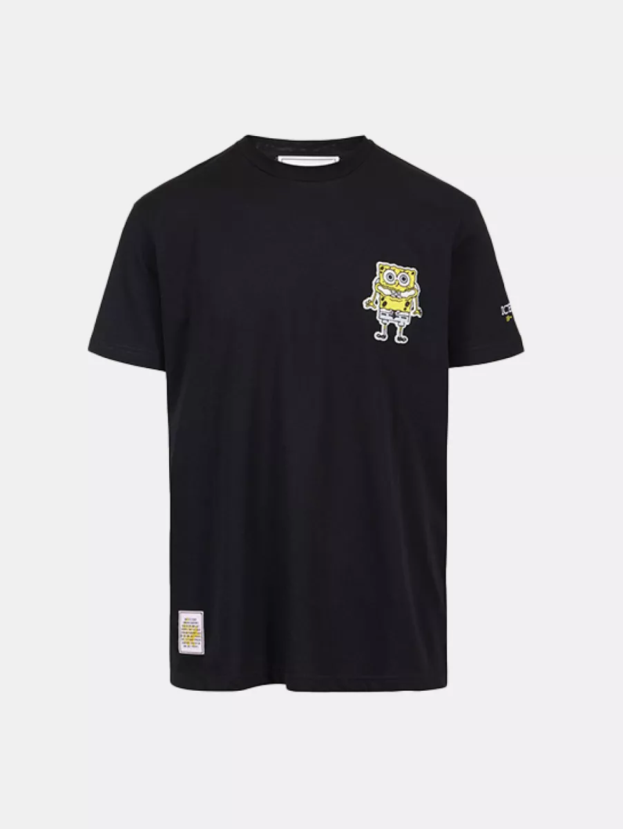 Iceberg f048 6325 9000 black