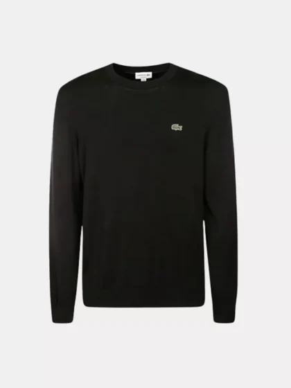 Lacoste ah0128 031 black