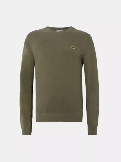 Lacoste ah0128 e9f olive