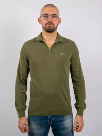 Lacoste ah1980 e9f olive