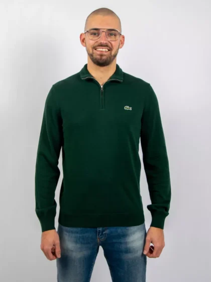 Lacoste ah1980 yzp sinople