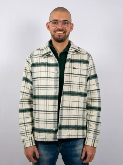 Lacoste ch5099 6c9 lapland/sinople-pi tch chi