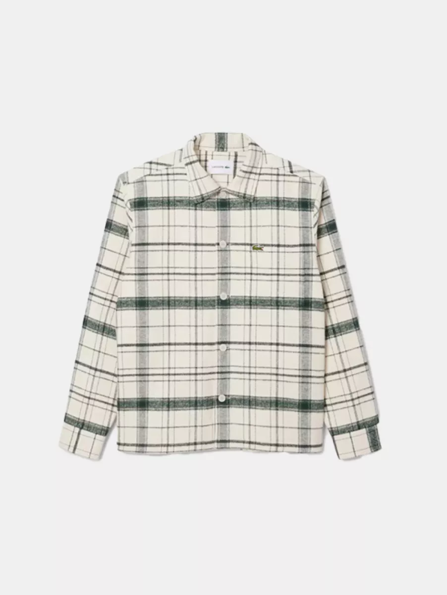 Lacoste ch5099 6c9 lapland/sinople-pi tch chi